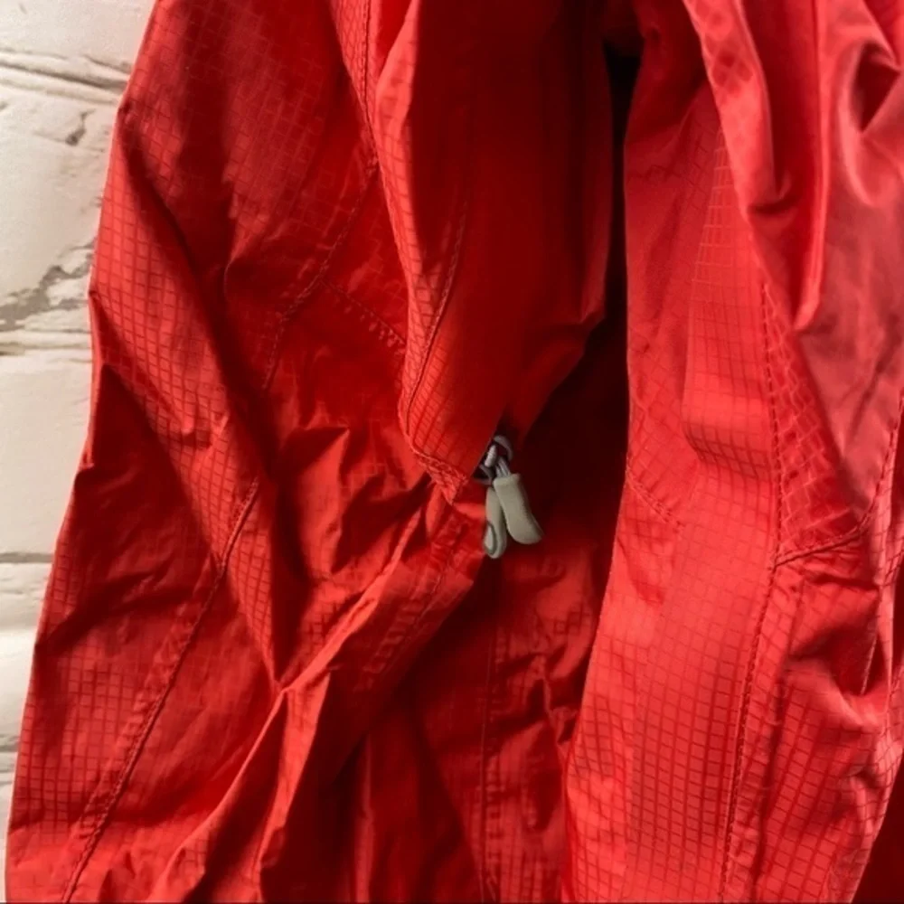 MEC‎ men’s raincoat - Picture 11 of 14